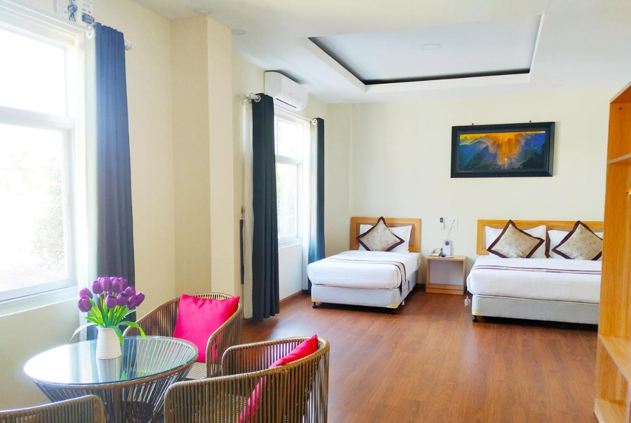 Kayah Land Hotel Loikaw Exterior foto